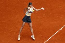  莎拉波娃老公简历 