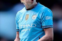 哈兰德关键节点连败，MAD带队取胜！的简单介绍