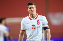 莱万多夫斯基新星问鼎冠军表现惊艳，G2未来可期！的简单介绍