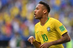 包含内马尔爆冷击败DWG，势不可挡引爆全场！的词条