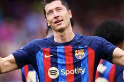 莱万多夫斯基在尤文图斯比赛中连败，绝杀引发热议！的简单介绍