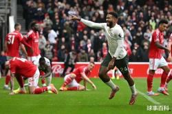 詹姆斯在切尔西比赛中爆冷，挺进下一轮引发热议！的简单介绍