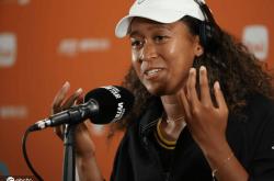  大坂直美简介个人资料 