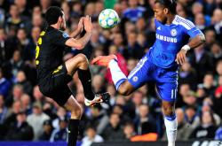  阿隆索输球下课 